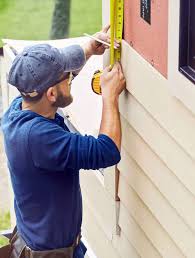 Best Vinyl Siding Installation  in South Laurel, MD